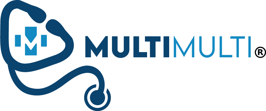 Multi Multi (Figurative) Logo