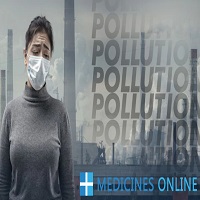 9 Is Air Pollution Another Threat to Longevity?  1 Topic